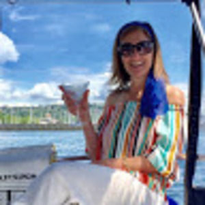 Meet your Posher, Tammy